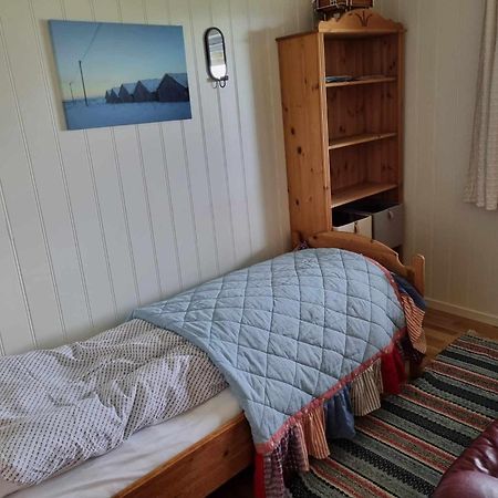 Rekdal Villa Vestnes ภายนอก รูปภาพ