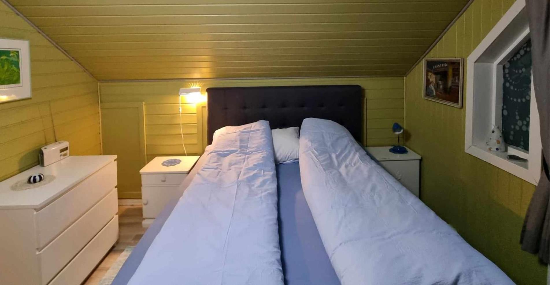 Rekdal Villa Vestnes ภายนอก รูปภาพ